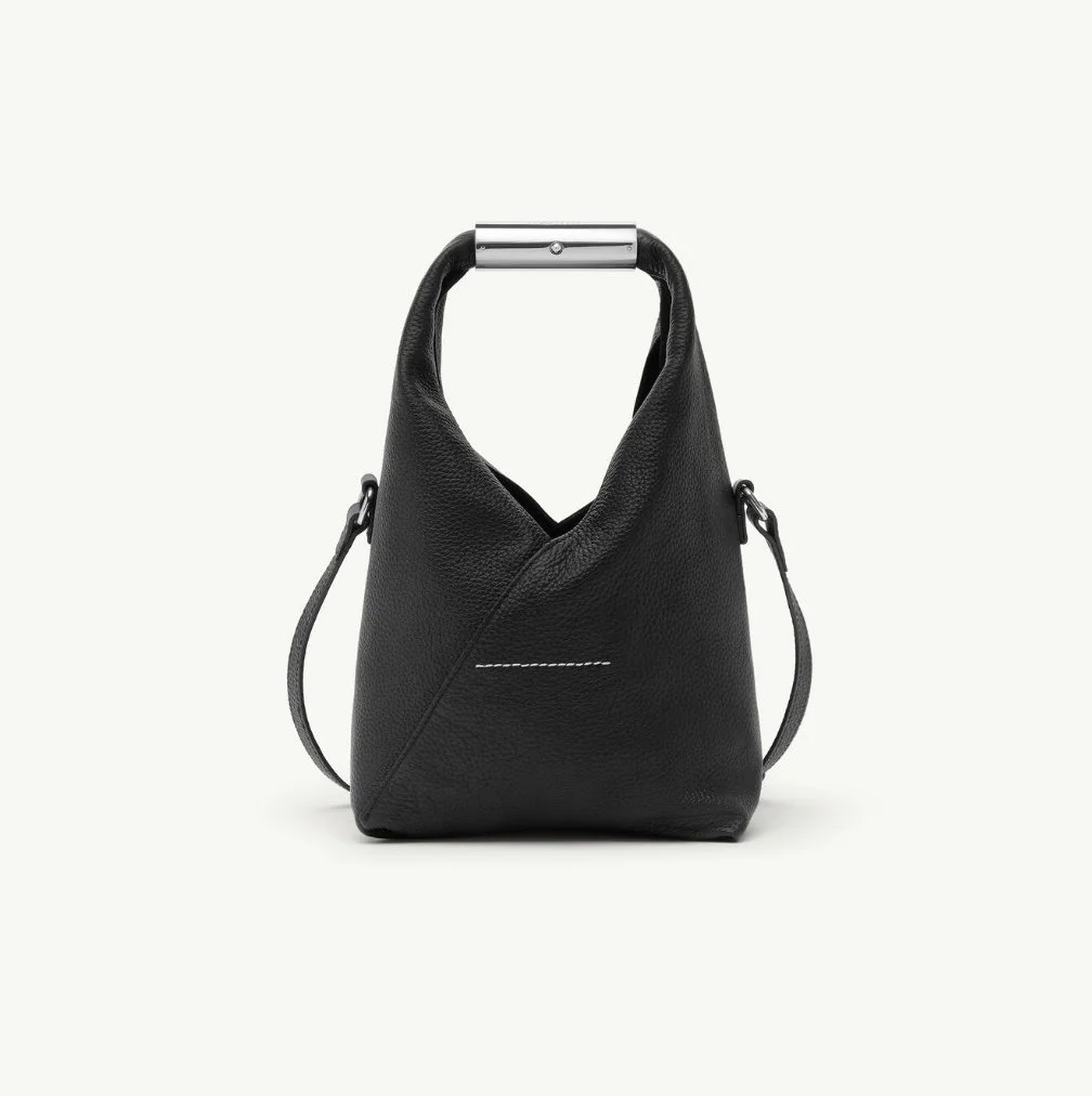 Maison Margiela 5AC Classique Micro Bag — MODA